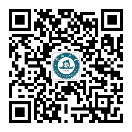 暨大就业公众号